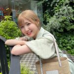 Hitomi Honda Instagram - . 🍃🧺🌳