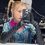 Hitomi Honda Instagram - . 《KCON JAPAN 2023 × TOKYO GIRLS COLLECTION》 今年もKCONに出演させていただけてとても幸せでした🩵 たくさん名前呼んでもらえて嬉しかったな☺️💭 素敵な1日をありがとうございました🦩 #KCONJAPAN2023 #KCON_TGC #KCON #TGC @kconjapan @tgc_staff