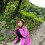 Hitomi Honda Instagram - . 6月のキャンプ場 冷え性のわたしにはまだ寒かったな🏕️ 明日7月20日(木)よる7時から 日本テレビ『THE 突破ファイル』 ぜひご覧ください☺︎ @saikyo_ntv @toppa_ntv_official