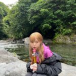 Hitomi Honda Instagram - . 6月のキャンプ場 冷え性のわたしにはまだ寒かったな🏕️ 明日7月20日(木)よる7時から 日本テレビ『THE 突破ファイル』 ぜひご覧ください☺︎ @saikyo_ntv @toppa_ntv_official