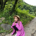 Hitomi Honda Instagram - . 6月のキャンプ場 冷え性のわたしにはまだ寒かったな🏕️ 明日7月20日(木)よる7時から 日本テレビ『THE 突破ファイル』 ぜひご覧ください☺︎ @saikyo_ntv @toppa_ntv_official
