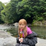 Hitomi Honda Instagram - . 6月のキャンプ場 冷え性のわたしにはまだ寒かったな🏕️ 明日7月20日(木)よる7時から 日本テレビ『THE 突破ファイル』 ぜひご覧ください☺︎ @saikyo_ntv @toppa_ntv_official