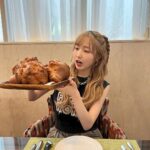 Hitomi Honda Instagram - . 👶🏻🎨🍞