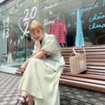 Hitomi Honda Instagram - . 🍃🧺🌳