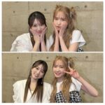 Hitomi Honda Instagram - . 《KCON JAPAN 2023 × TOKYO GIRLS COLLECTION》 今年もKCONに出演させていただけてとても幸せでした🩵 たくさん名前呼んでもらえて嬉しかったな☺️💭 素敵な1日をありがとうございました🦩 #KCONJAPAN2023 #KCON_TGC #KCON #TGC @kconjapan @tgc_staff