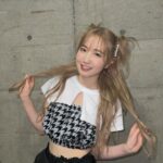 Hitomi Honda Instagram - . 《KCON JAPAN 2023 × TOKYO GIRLS COLLECTION》 今年もKCONに出演させていただけてとても幸せでした🩵 たくさん名前呼んでもらえて嬉しかったな☺️💭 素敵な1日をありがとうございました🦩 #KCONJAPAN2023 #KCON_TGC #KCON #TGC @kconjapan @tgc_staff
