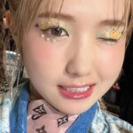Hitomi Honda Instagram - . 《KCON JAPAN 2023 × TOKYO GIRLS COLLECTION》 今年もKCONに出演させていただけてとても幸せでした🩵 たくさん名前呼んでもらえて嬉しかったな☺️💭 素敵な1日をありがとうございました🦩 #KCONJAPAN2023 #KCON_TGC #KCON #TGC @kconjapan @tgc_staff