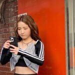 Hitomi Honda Instagram - . 《MAPS Vol.180✔︎》 @mapsworld_kr 🇰🇷 .