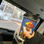 Hitomi Honda Instagram - . 🐰🇰🇷🧁☕️ TBS『ラヴィット！』のロケで韓国に行ってきました✈️🇰🇷 沢山食べて沢山笑ったとても楽しいロケでした🫶🏻✨ 今週木曜日の放送もお楽しみに☃️