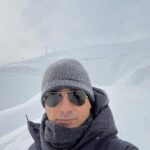 Homayoun Shajarian Instagram - ۰ یک روز ورزشی با نفس بابا یاسمین❤️