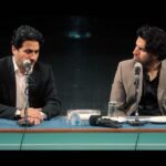 Homayoun Shajarian Instagram - . شبی فراموش نشدنی بود در کنار همه عزیزان، امیدوار هستیم که این آلبوم به گوشه ای از قلبتان ره پیدا کند.