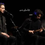 Homayoun Shajarian Instagram - #ایران_من