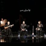 Homayoun Shajarian Instagram - #ایران_من