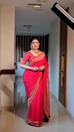 Honey Rose Instagram - Photography @editor__vimal_krishna
Hairstyle  @rahulnamo
Costume @tanith_design 
Accessories @kushalsfashionjewellery