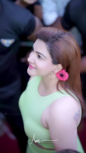 Honey Rose Instagram - Photography @baljithm @amphotography805
hairstyle @rahul_namo_