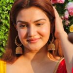 Honey Rose Instagram -