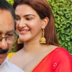 Honey Rose Instagram -