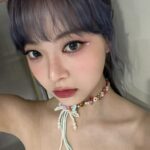 Hong Eun-chae Instagram – 핑꾸핑크