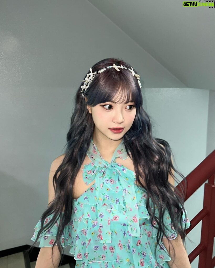 Hong Eun-chae Instagram - 🧚‍♀️