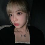 Hong Eun-chae Instagram –