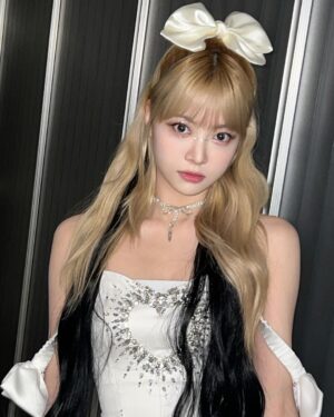 Hong Eun-chae Instagram - 🧚‍♀️