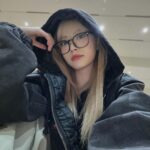 Hong Eun-chae Instagram - 🕶️😎