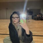 Hong Eun-chae Instagram - 🕶️😎