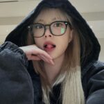 Hong Eun-chae Instagram - 🕶️😎