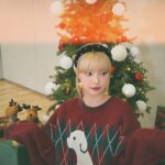 Hong Eun-chae Instagram - 🎄🎅