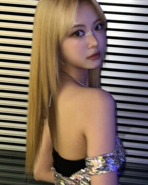 Hong Eun-chae Instagram - 