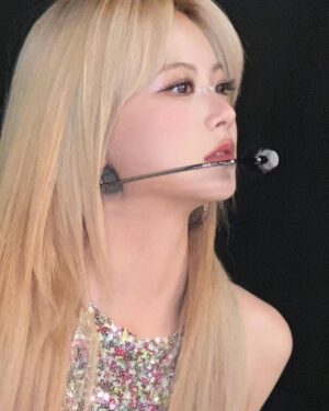 Hong Eun-chae Instagram - 