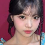 Hong Eun-chae Instagram - 🐥💛