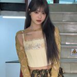 Hong Eun-chae Instagram - Wanna be a winner