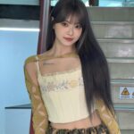 Hong Eun-chae Instagram - Wanna be a winner