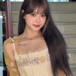 Hong Eun-chae Instagram - Wanna be a winner