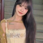 Hong Eun-chae Instagram - Wanna be a winner