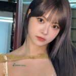 Hong Eun-chae Instagram - Wanna be a winner