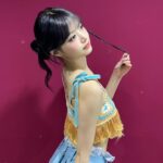 Hong Eun-chae Instagram - 🐥💛