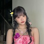 Hong Eun-chae Instagram - 💐🌼🌸💐