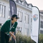 Hong Jong-hyun Instagram - 👍🏻👍🏻👍🏻 @thegreencup.official