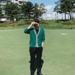 Hong Jong-hyun Instagram - 👍🏻👍🏻👍🏻 @thegreencup.official
