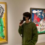 Hong Jong-hyun Instagram - 📸