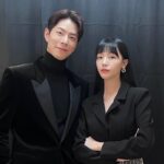 Hong Jong-hyun Instagram - 모두 좋은밤 되세요. 오랜만이다다.👋