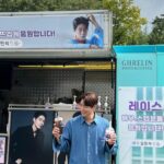Hong Jong-hyun Instagram - 잘 먹겠습니다!! 민석이형👍👍@oh_min_suk