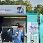 Hong Jong-hyun Instagram - 잘 먹겠습니다!! 민석이형👍👍@oh_min_suk