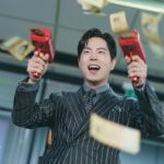Hong Jong-hyun Instagram - 그동안 개.미.타를 사랑해 주셔서 감사합니다!🐜🔥