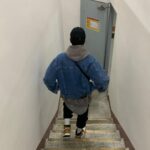 Hong Jong-hyun Instagram - 좋은하루🙃