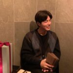 Hong Jong-hyun Instagram - 🧡 #자랑
