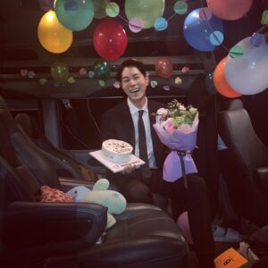 Hong Jong-hyun Thumbnail - 197K Likes - Most Liked Instagram Photos