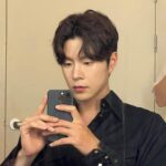 Hong Jong-hyun Instagram -